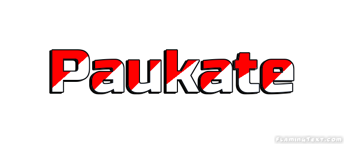 Paukate 市