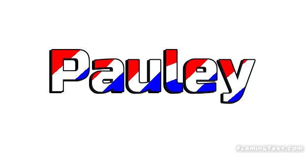 Pauley City