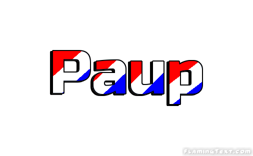 Paup City