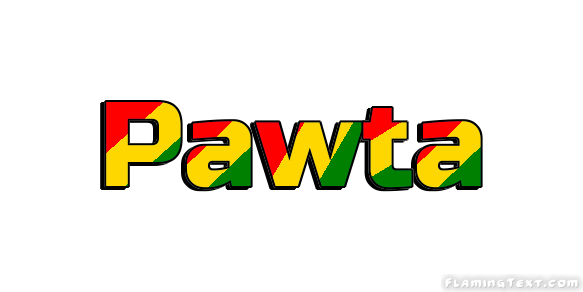 Pawta City