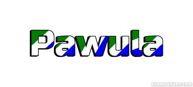 Pawula City