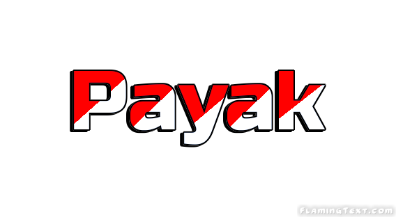 Payak City