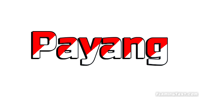 Payang مدينة