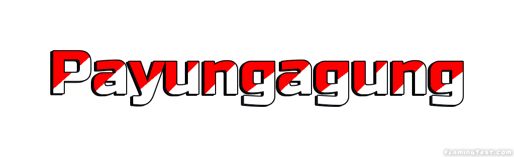 Payungagung City