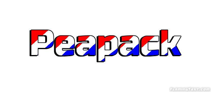 Peapack Faridabad