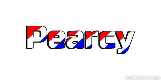 Pearcy 市