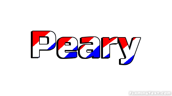 Peary City