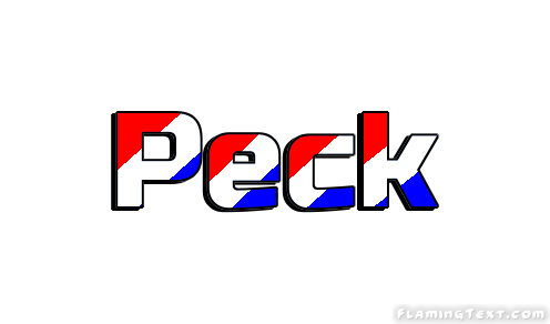 Peck Ville