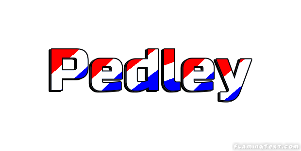 Pedley City