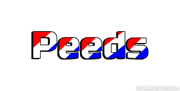Peeds Ville