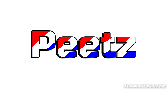 Peetz 市