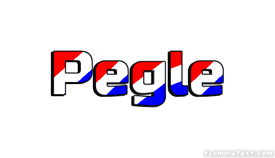 Pegle Ville