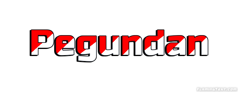 Pegundan Ville