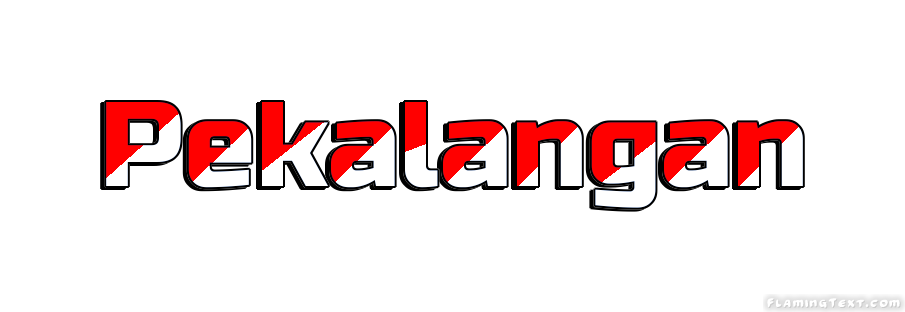 Pekalangan City