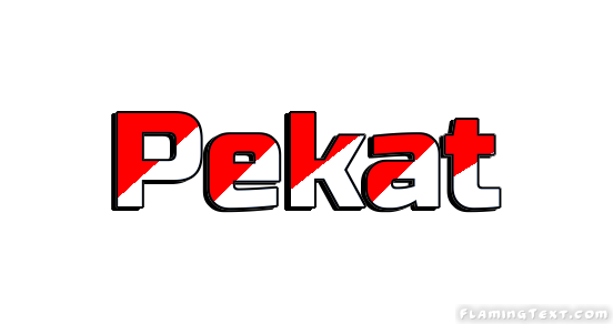 Pekat Cidade