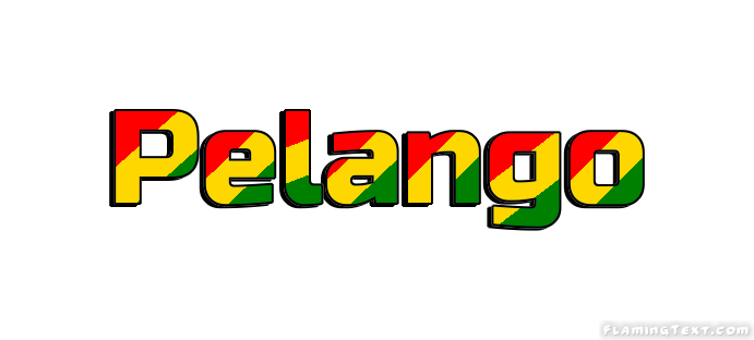 Pelango City