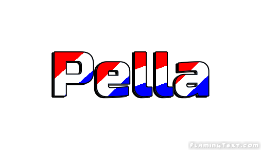 Pella City