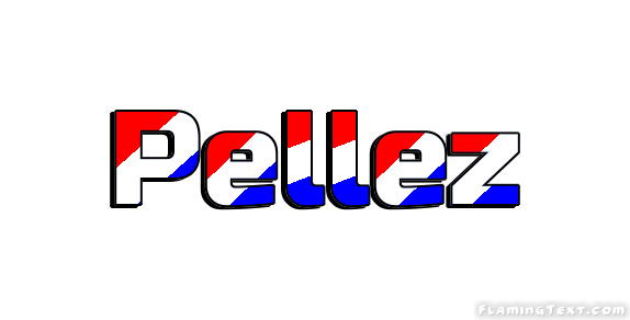 Pellez Ville