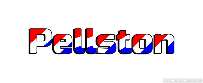 Pellston Ville