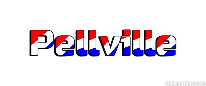 Pellville City