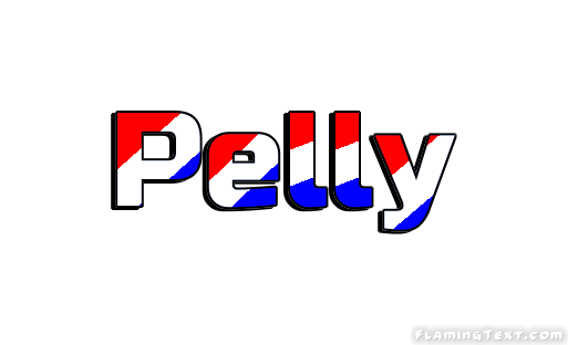 Pelly Ciudad