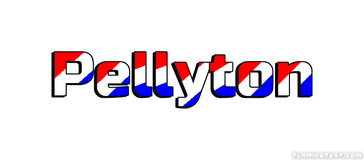 Pellyton город