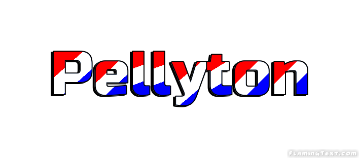 Pellyton Cidade