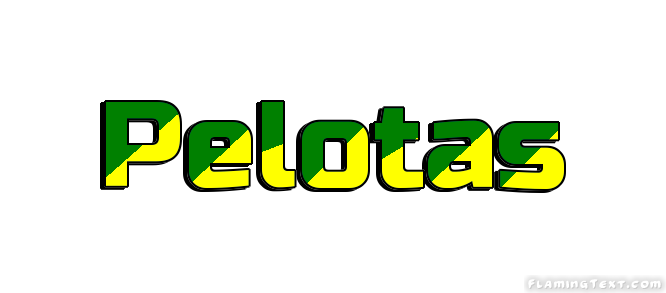 Pelotas City