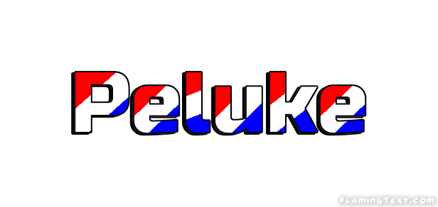 Peluke City