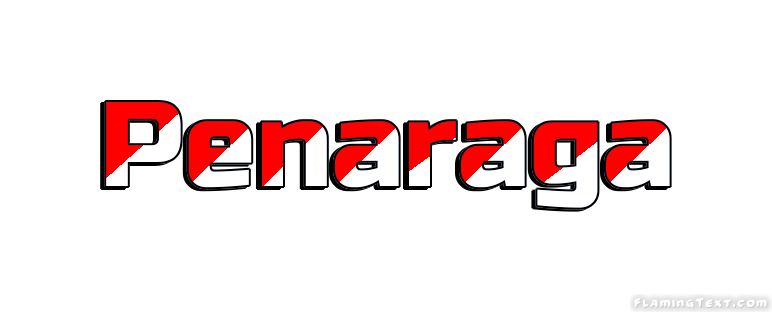 Penaraga 市