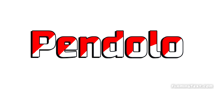 Pendolo 市