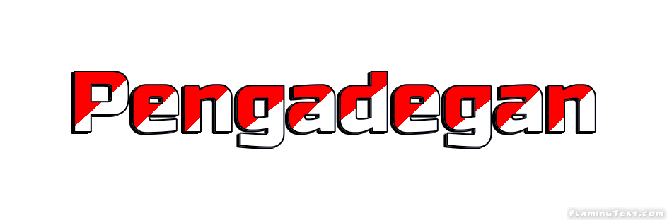 Pengadegan Cidade