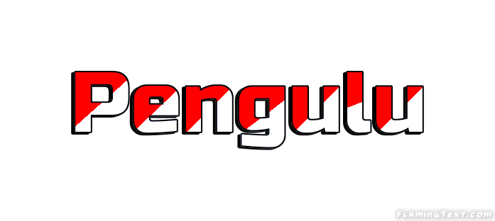 Pengulu City