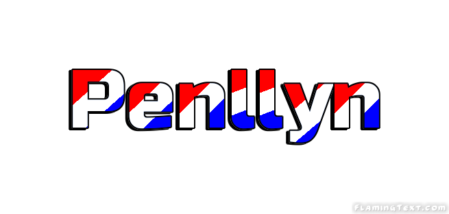 Penllyn City