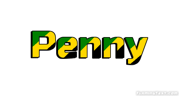 Penny Stadt