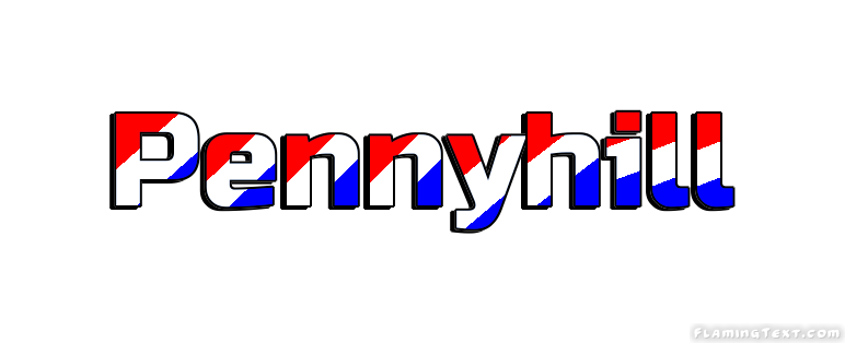 Pennyhill City