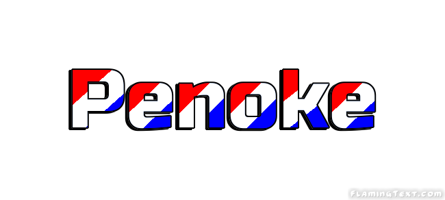 Penoke City