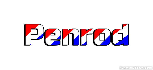 Penrod City