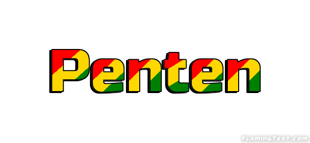 Penten City