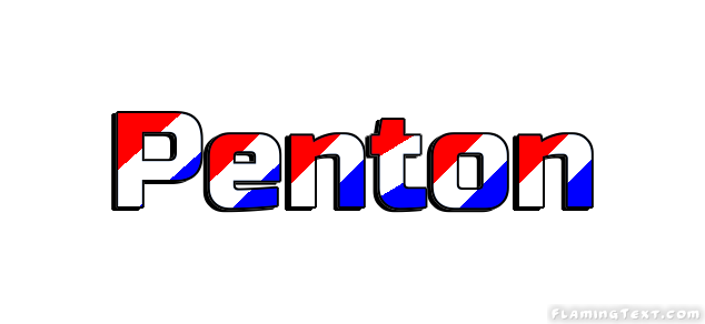Penton City