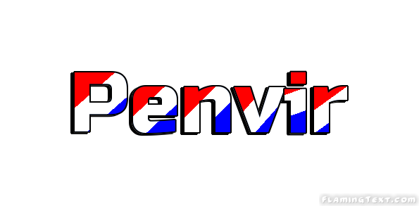 Penvir City