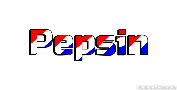 Pepsin 市
