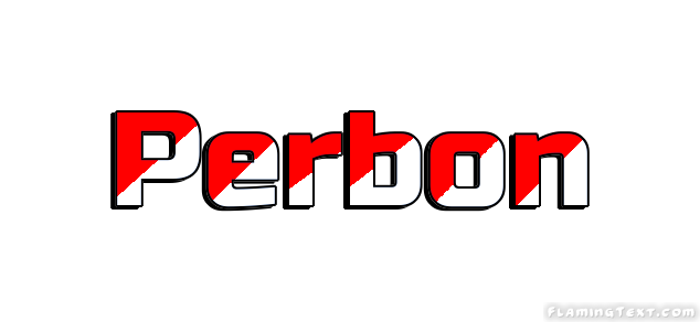 Perbon City