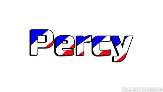 Percy Stadt