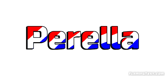 Perella City