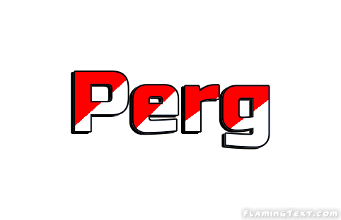 Perg City