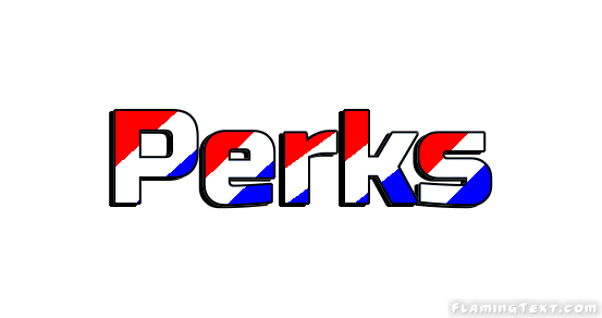 Perks City