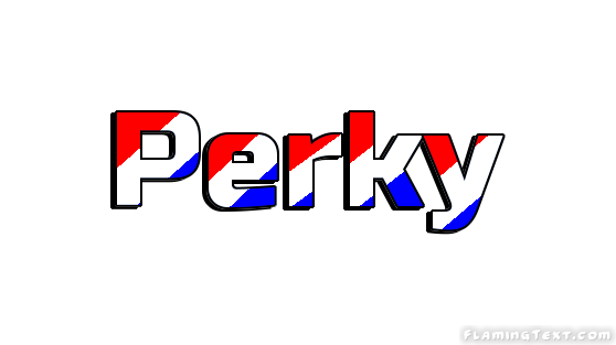 Perky Ville