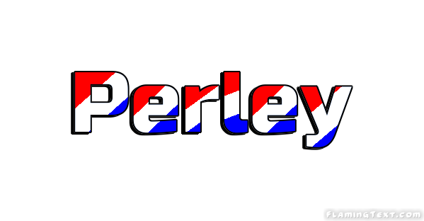 Perley город