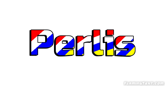 Perlis City